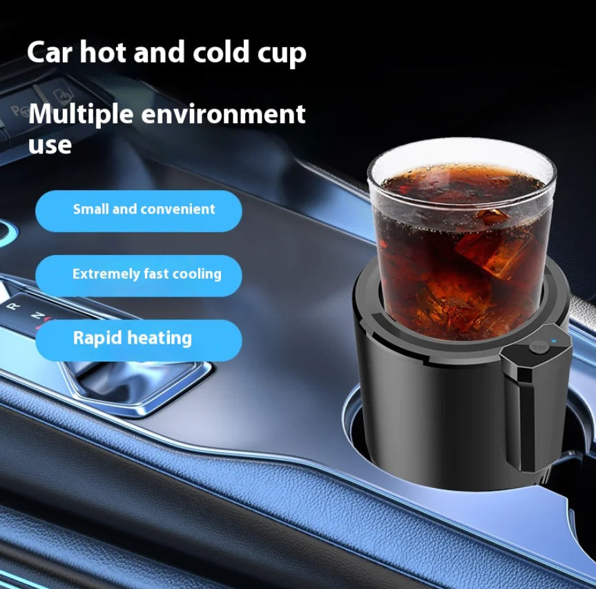 Vehicle Accessories