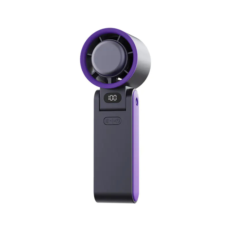 CoolShift™ 100-Speed Handheld Fan