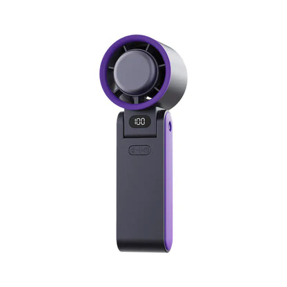 CoolShift™ 100-Speed Handheld Fan