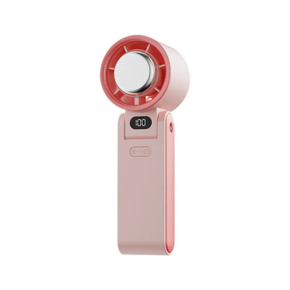 CoolShift™ 100-Speed Handheld Fan