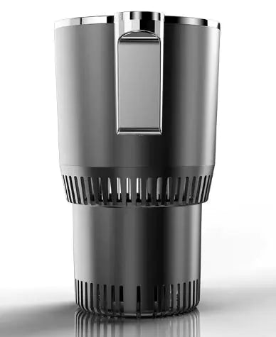 12V Car Cup Cooler & Warmer – Fast Refrigeration and Dual-Use Heating Cup