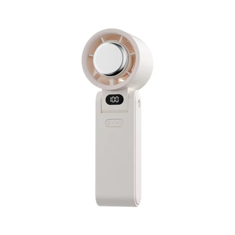 CoolShift™ 100-Speed Handheld Fan